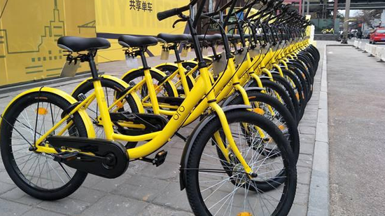 商标中的那抹亮丽风景线